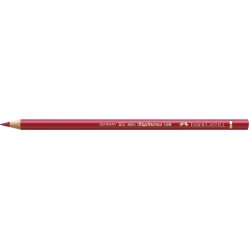 CREION COLORAT POLYCHROMOS ROSU PURPURIU INTENS FABER-CASTELL
