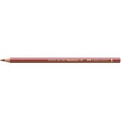 CREION COLORAT POLYCHROMOS ROSU VENETIAN FABER-CASTELL