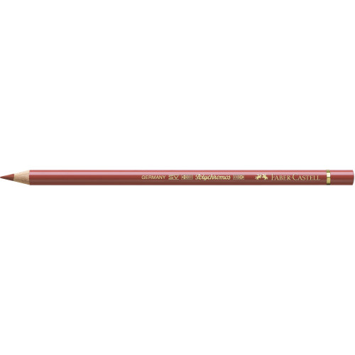 CREION COLORAT POLYCHROMOS ROSU VENETIAN FABER-CASTELL