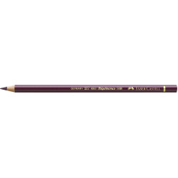 CREION COLORAT POLYCHROMOS ROSU-VIOLET FABER-CASTELL