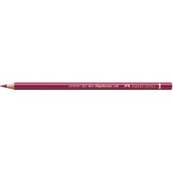 CREION COLORAT POLYCHROMOS ROZ CARAMIZIU FABER-CASTELL