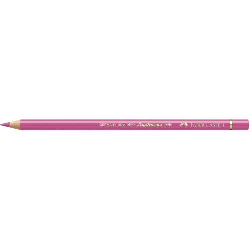CREION COLORAT POLYCHROMOS ROZ STALACTITA FABER-CASTELL