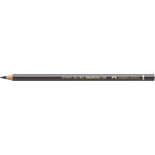 CREION COLORAT POLYCHROMOS SEPIA FABER-CASTELL