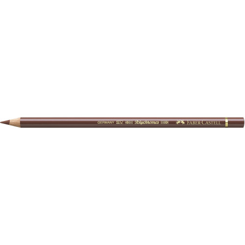 CREION COLORAT POLYCHROMOS SIENA FABER-CASTELL