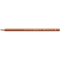 CREION COLORAT POLYCHROMOS TERACOTA FABER-CASTELL