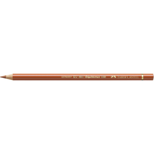 CREION COLORAT POLYCHROMOS TERACOTA FABER-CASTELL