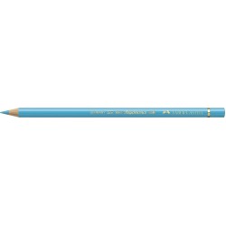 CREION COLORAT POLYCHROMOS TURCOAZ COBALT DESCHIS FABER-CASTELL