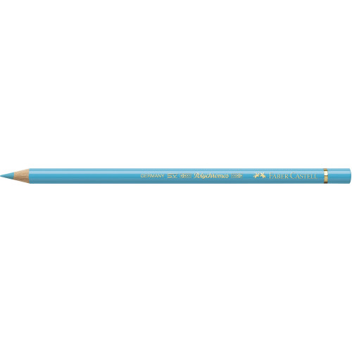 CREION COLORAT POLYCHROMOS TURCOAZ COBALT DESCHIS FABER-CASTELL