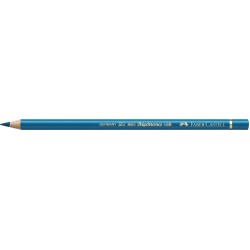 CREION COLORAT POLYCHROMOS TURCOAZ COBALT FABER-CASTELL