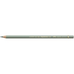 CREION COLORAT POLYCHROMOS VERDE ARCTIC FABER-CASTELL