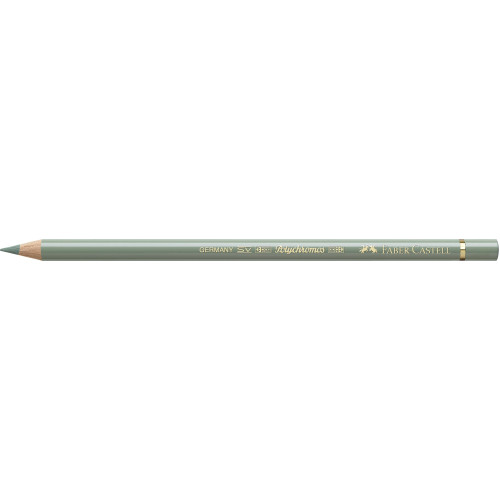 CREION COLORAT POLYCHROMOS VERDE ARCTIC FABER-CASTELL