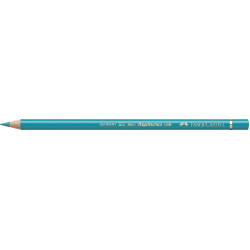 CREION COLORAT POLYCHROMOS VERDE COBALT FABER-CASTELL