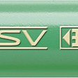 CREION COLORAT POLYCHROMOS VERDE DESCHIS FABER-CASTELL