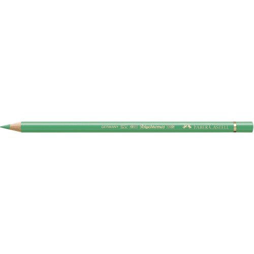 CREION COLORAT POLYCHROMOS VERDE DESCHIS FABER-CASTELL