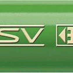 CREION COLORAT POLYCHROMOS VERDE FRUNZA FABER-CASTELL