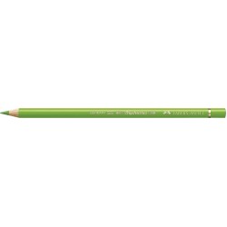 CREION COLORAT POLYCHROMOS VERDE IARBA FABER-CASTELL