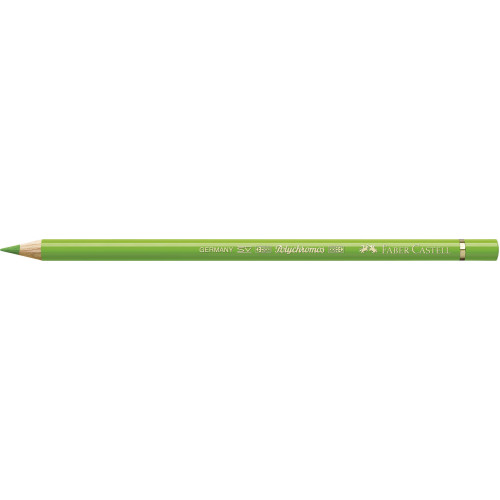 CREION COLORAT POLYCHROMOS VERDE IARBA FABER-CASTELL