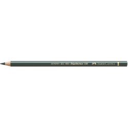 CREION COLORAT POLYCHROMOS VERDE IENUPAR FABER-CASTELL
