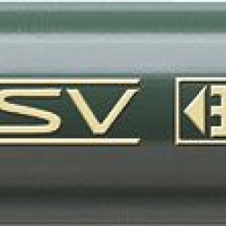 CREION COLORAT POLYCHROMOS VERDE IENUPAR FABER-CASTELL