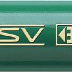 CREION COLORAT POLYCHROMOS VERDE INCHIS FABER-CASTELL