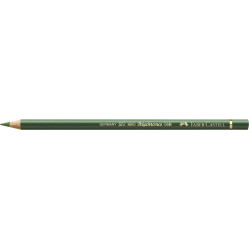 CREION COLORAT POLYCHROMOS VERDE OLIV FABER-CASTELL