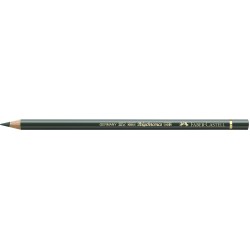 CREION COLORAT POLYCHROMOS VERDE OXID DE CROM INCHIS FABER-CASTE