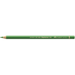 CREION COLORAT POLYCHROMOS VERDE PERMANENT FABER-CASTELL