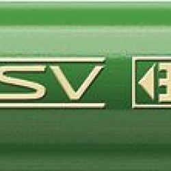 CREION COLORAT POLYCHROMOS VERDE PERMANENT FABER-CASTELL
