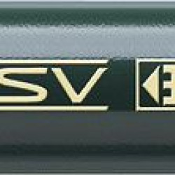 CREION COLORAT POLYCHROMOS VERDE PIN FABER-CASTELL