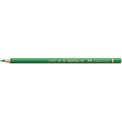 CREION COLORAT POLYCHROMOS VERDE SMARALD FABER-CASTELL