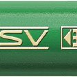 CREION COLORAT POLYCHROMOS VERDE SMARALD FABER-CASTELL