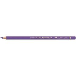 CREION COLORAT POLYCHROMOS VIOLET FABER-CASTELL