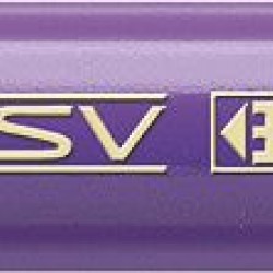 CREION COLORAT POLYCHROMOS VIOLET FABER-CASTELL