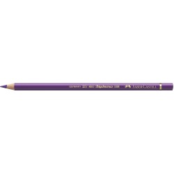 CREION COLORAT POLYCHROMOS VIOLET MANGAN FABER-CASTELL