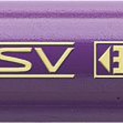 CREION COLORAT POLYCHROMOS VIOLET MANGAN FABER-CASTELL
