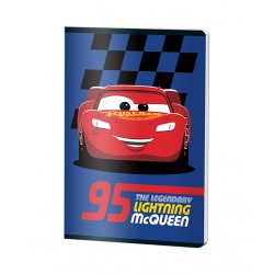 CAIET A5 48F DR CARS PIGNA