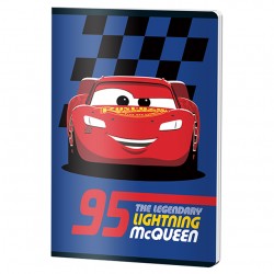 CAIET A5 48F DR CARS PIGNA