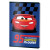 CAIET A5 48F DR CARS PIGNA