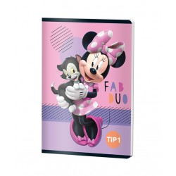 CAIET TIP I 24F MINNIE PIGNA
