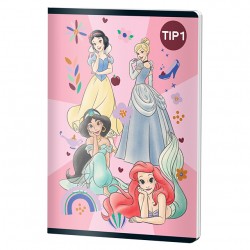 CAIET TIP I 24F PRINCESS PIGNA