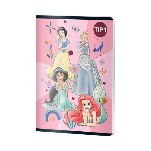 CAIET TIP I 24F PRINCESS PIGNA