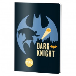 CAIET TIP II 24F BATMAN PIGNA