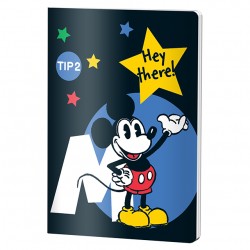 CAIET TIP II 24F MICKEY MOUSE PIGNA