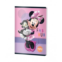 CAIET TIP II 24F MINNIE PIGNA