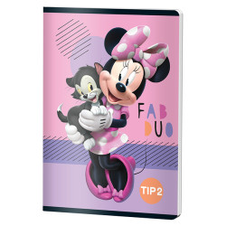 CAIET TIP II 24F MINNIE PIGNA