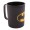 CANA PLASTIC 325ML BATMAN PIGNA