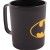 CANA PLASTIC 325ML BATMAN PIGNA