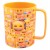 CANA PLASTIC 325ML EMOJI PIGNA