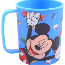 CANA PLASTIC 325ML MICKEY PIGNA