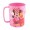 CANA PLASTIC 325ML MINNIE PIGNA